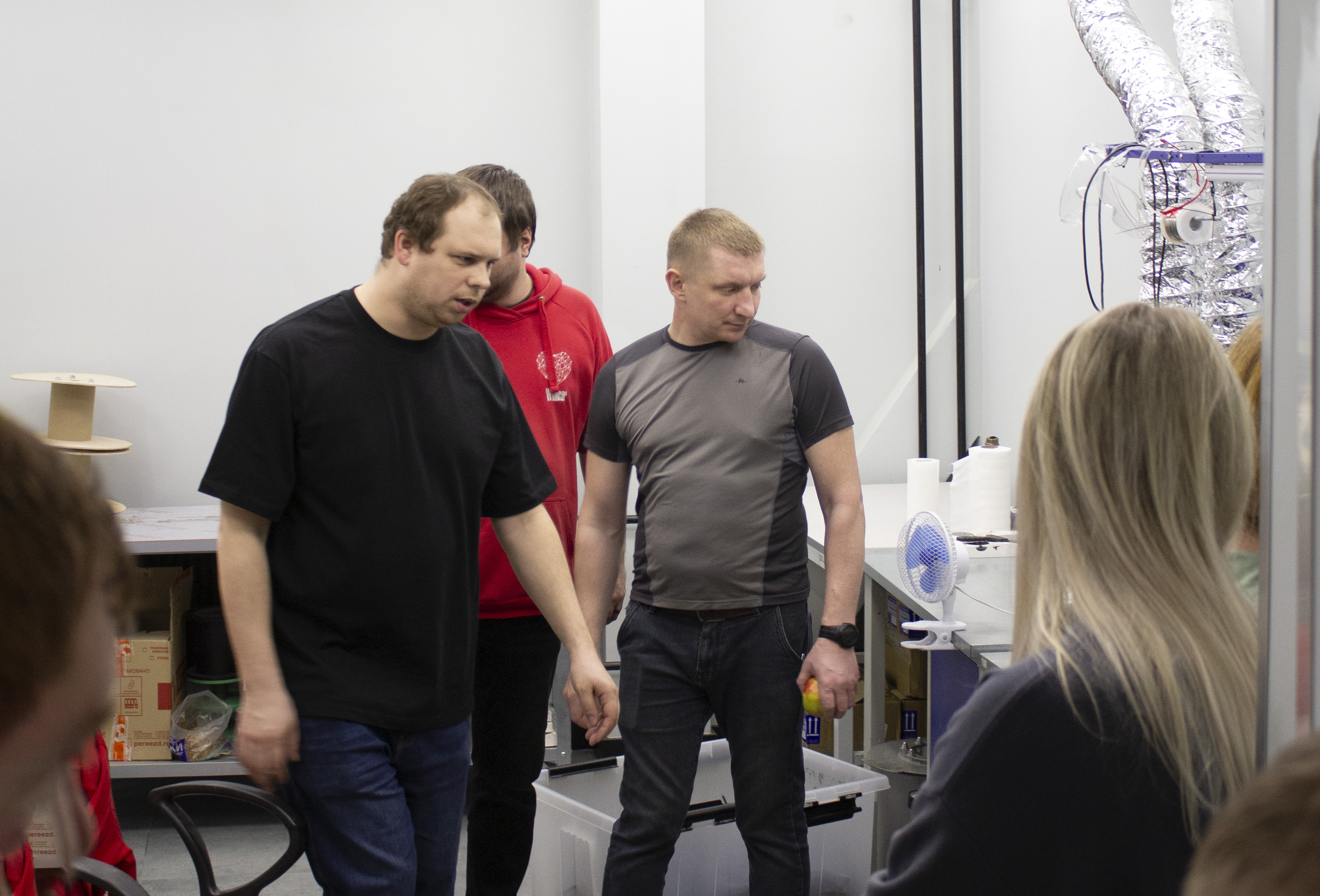 РУСГЕОТЕХ рассказал о решениях для обеспечения безопасности функционирования арктической инфраструктуры